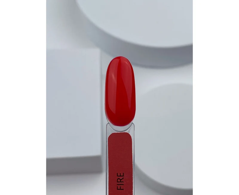FIRE - Tint Base Coat 15ml HEYLOVE