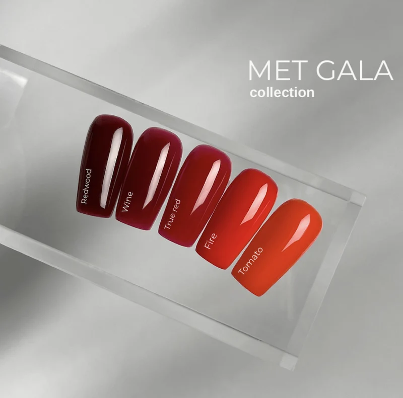 FIRE - Tint Base Coat 15ml HEYLOVE