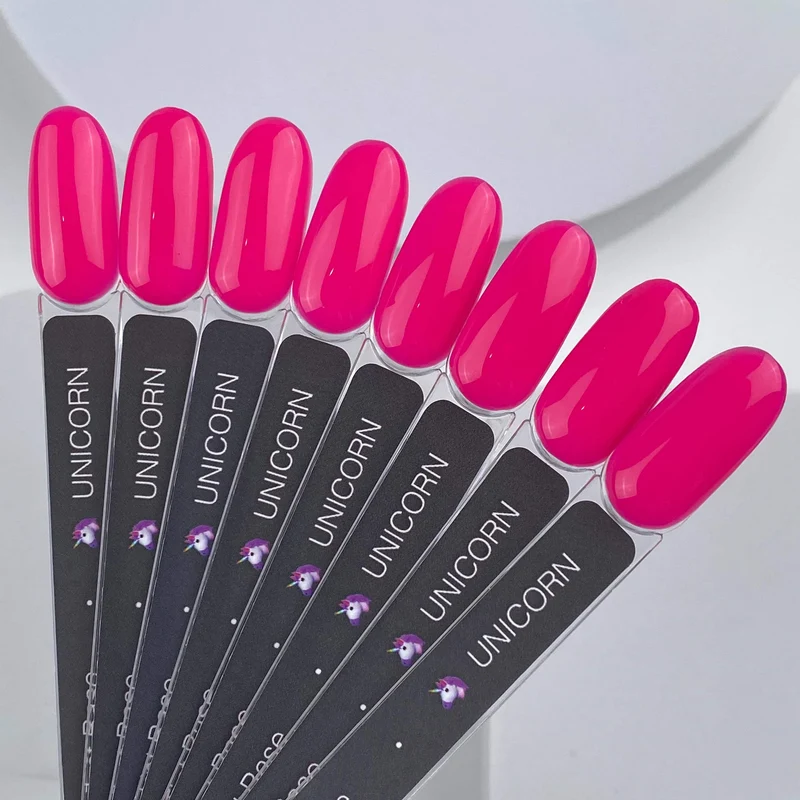 UNICORN - Tint Base Coat 15ml HEYLOVE