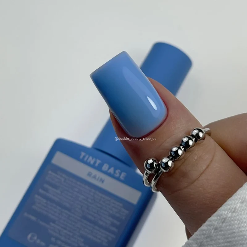 RAIN - Tint Base Coat 15ml HEYLOVE
