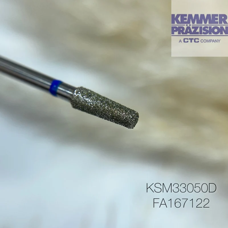 Fräseraufsatz Diamant mittel KSM33050D