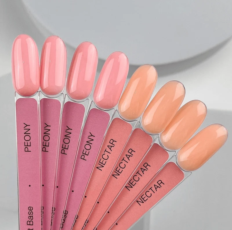 NECTAR - Tint Base Coat 15ml HEYLOVE