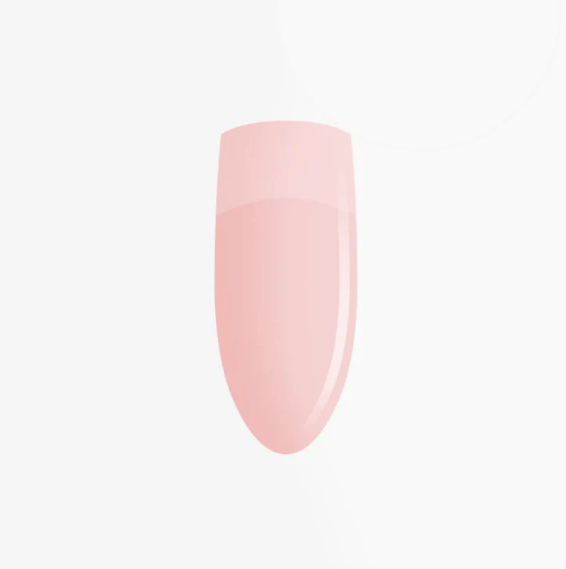 LIPGLOSS NAILS - UV Nagellack 7ml ECLAIR