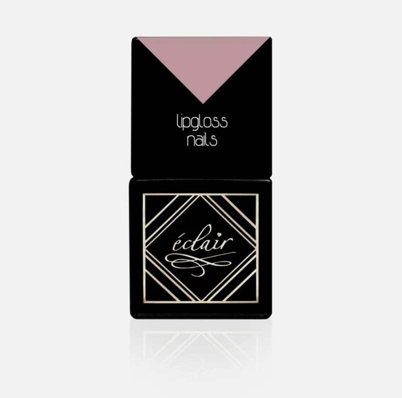 LIPGLOSS NAILS - UV Nagellack 7ml ECLAIR