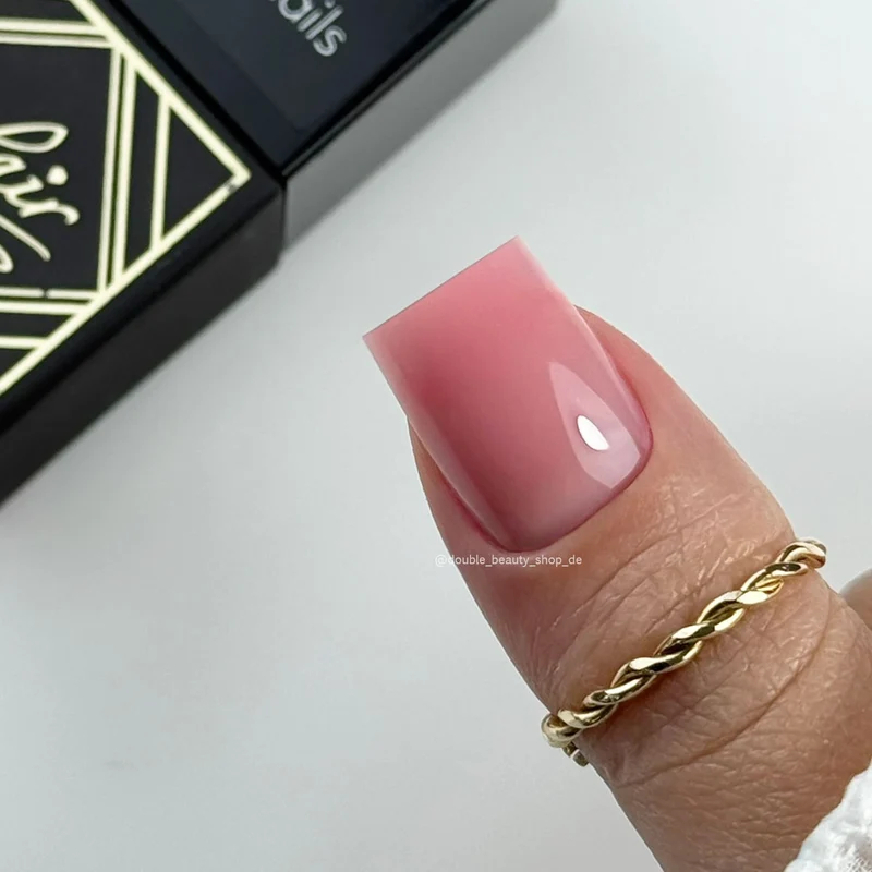 LIPGLOSS NAILS - UV Nagellack 7ml ECLAIR