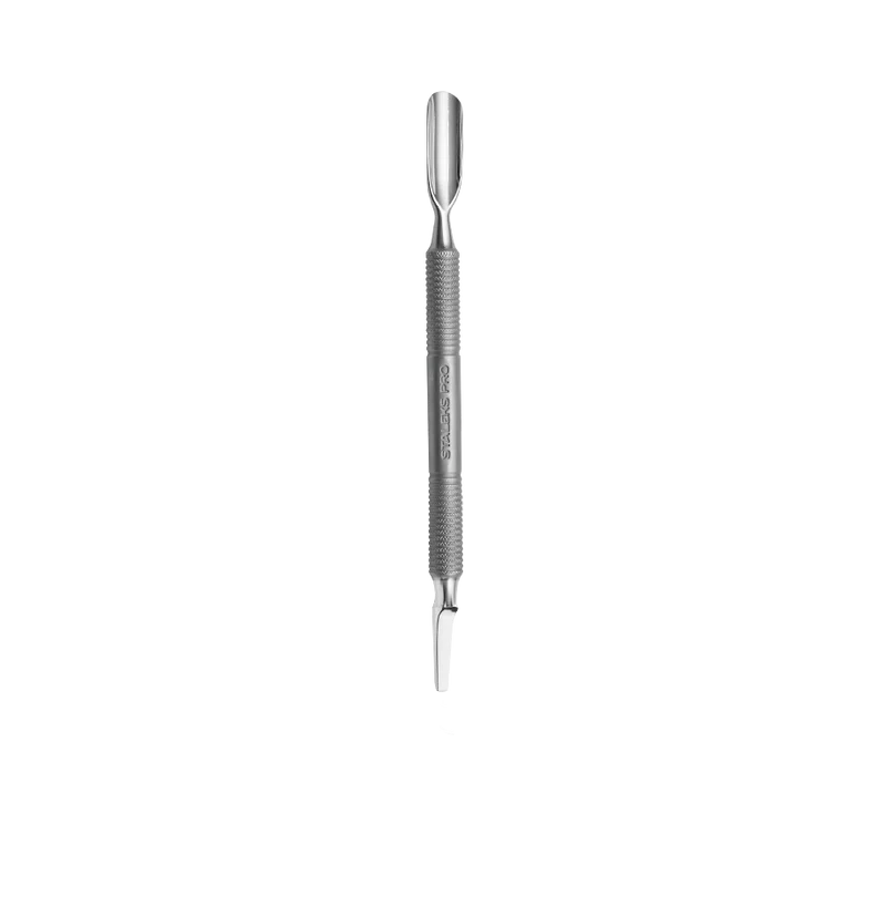 STALEKS PRO Cuticle pusher Expert 30, manicure nail tools PE-30-5