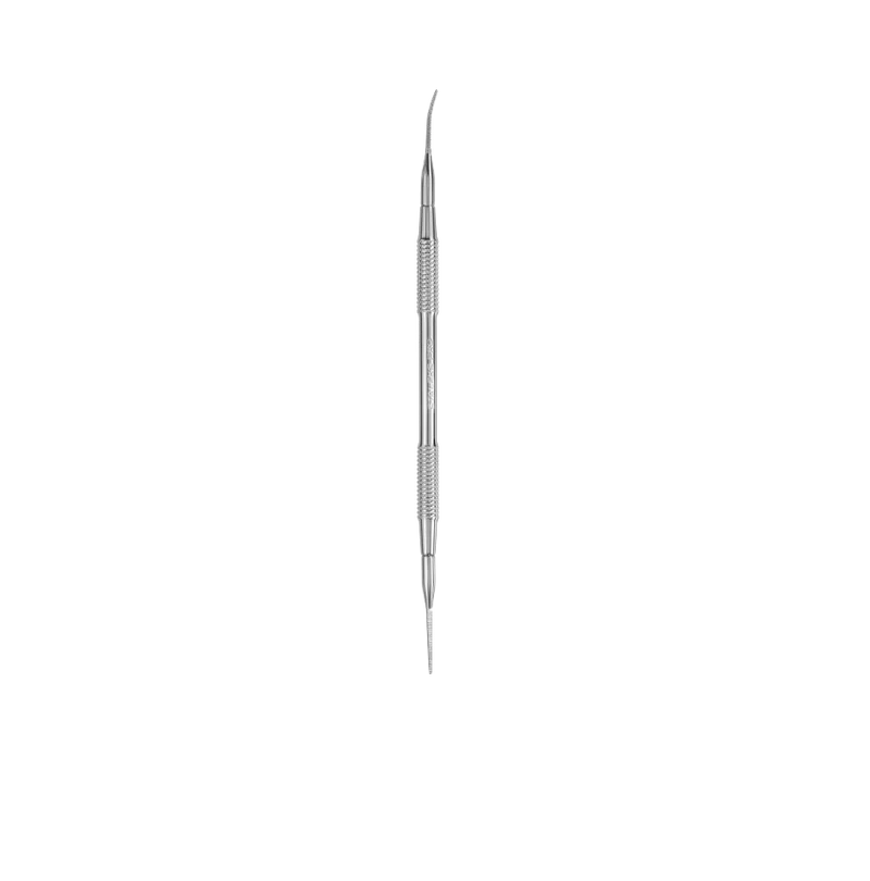 STALEKS PRO Ingrown toenail lifter and file Expert 60, pedicure nail tools PE-60-4