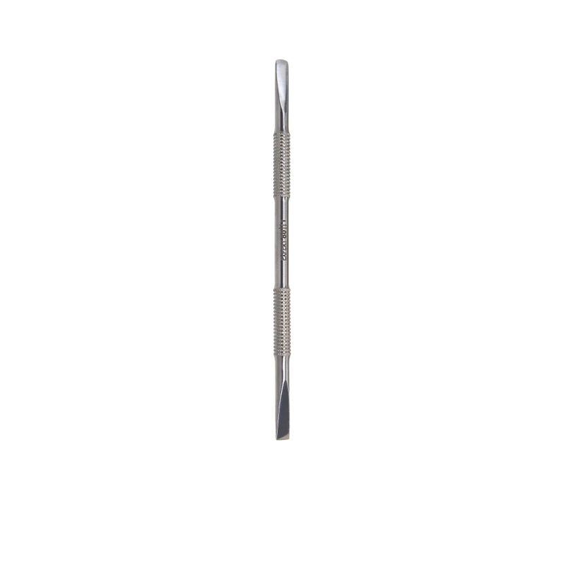 STALEKS PRO Expert 40 Nail pusher, manicure nail tools, cuticle cutter PE-40-1