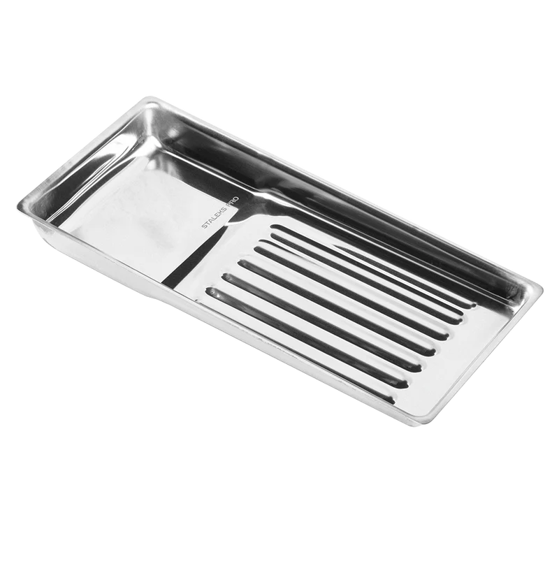 STALEKS PRO Manicure nail tools tray EXPERT 10 TYPE 1