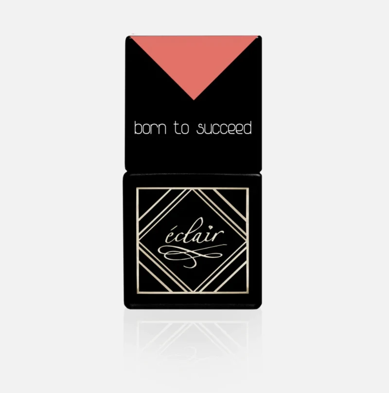 BORN TO SUCCEED - UV Nagellack 7ml ECLAIR