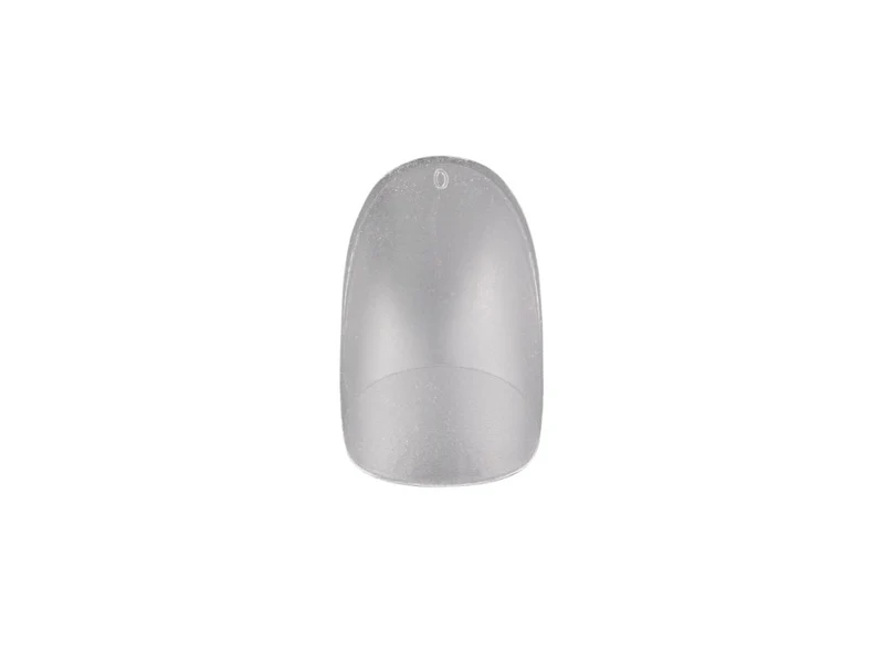 SET SHORT ROUND - set SOFT GEL TIPS VICTORIA VYNN