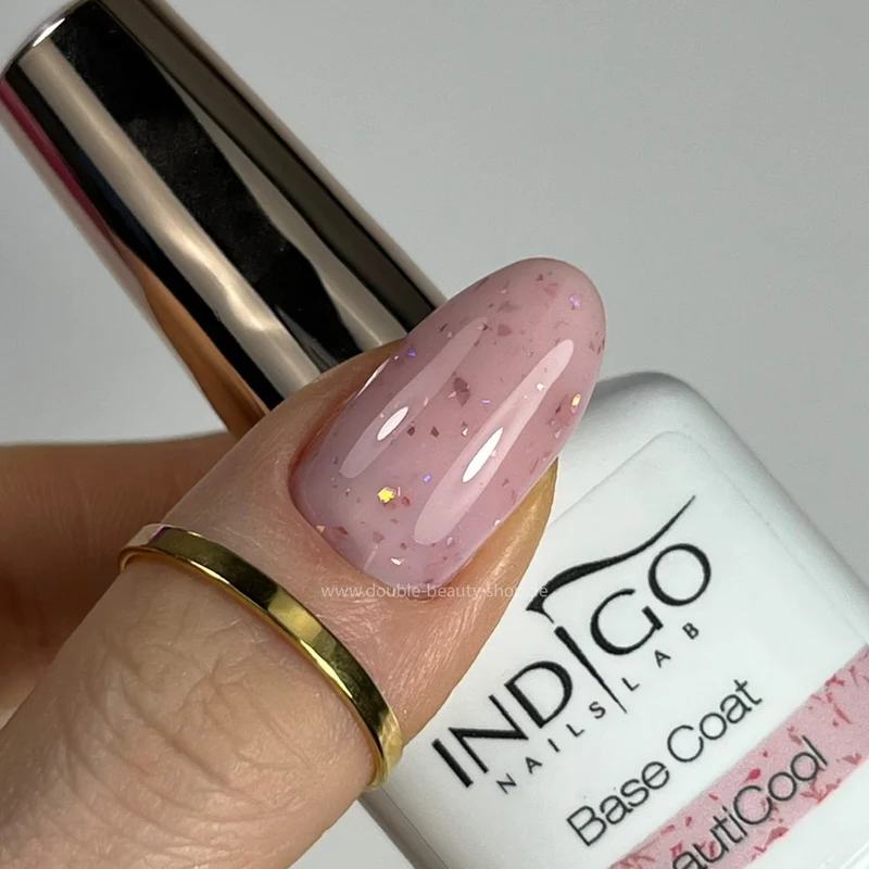 BEAUTICOOL - Base Coat 7ml
