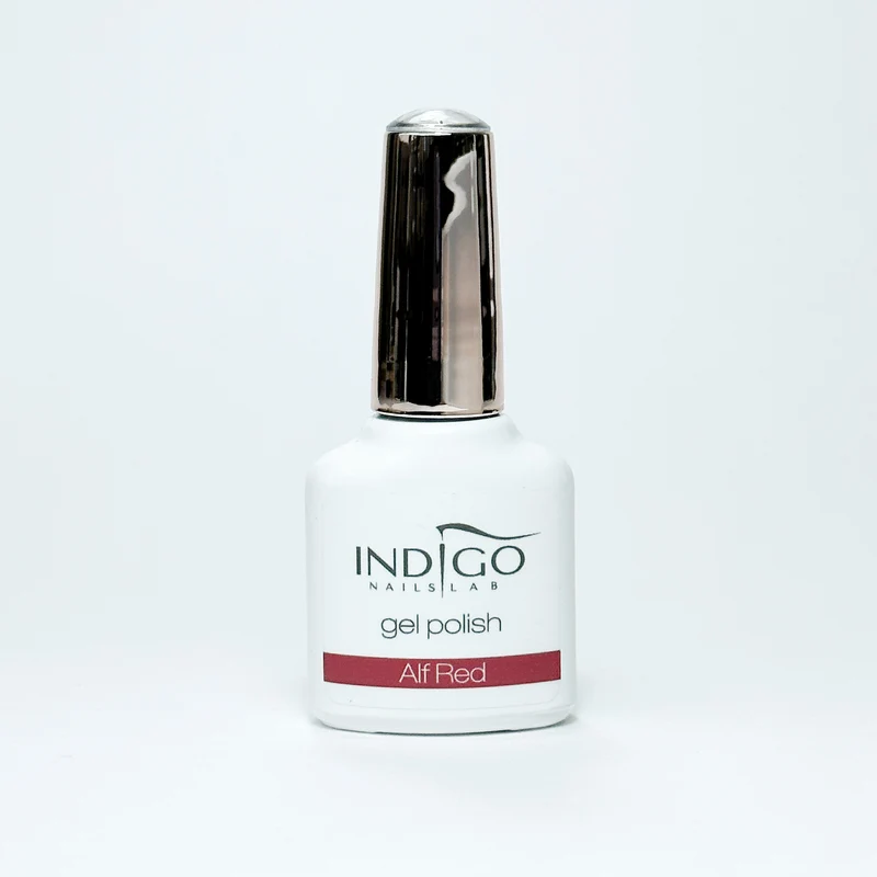 ALF RED - Gel polish 7ml
