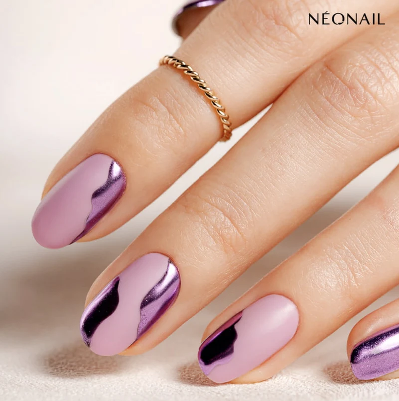 Metallic Effect 06 (Chrome) 1g Neonail