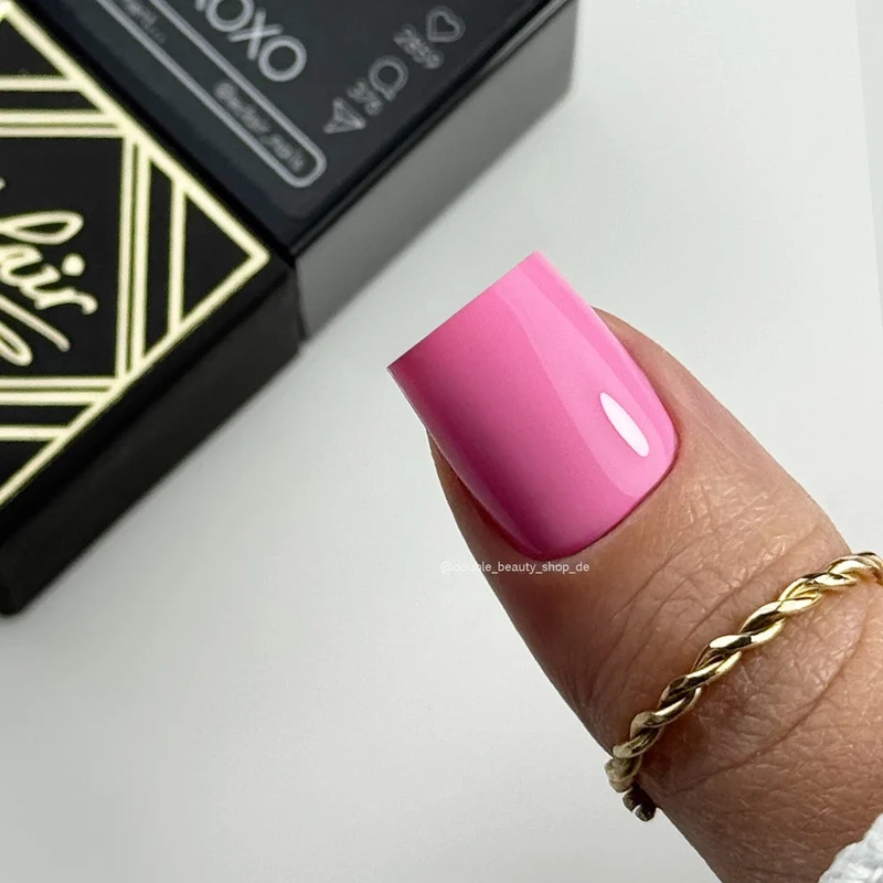 XOXO - UV Nagellack 7ml ECLAIR