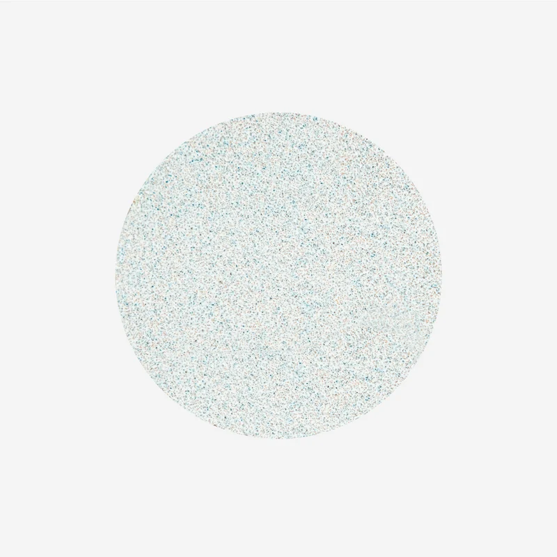 STALEKS PRO Pedicure disc 80 / 100 / 180 / 240 / 320 grit refill pads, podo disc large
