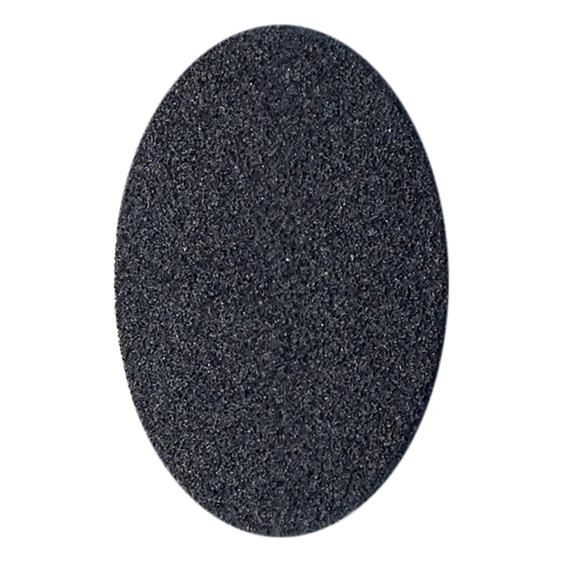 STALEKS PRO Pedicure disc 80 / 100 / 180 / 240 / 320 grit refill pads, podo discs medium