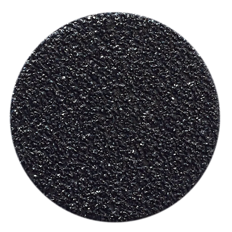 STALEKS PRO Pedicure disc, podo disc, 80 / 100 / 180 / 240 /320 grit refill pads, small