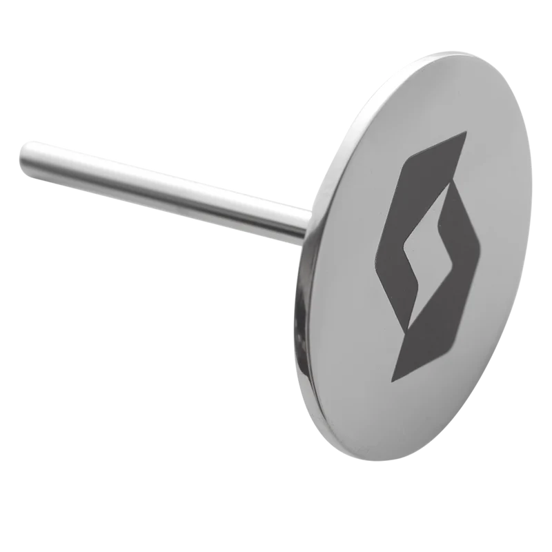 STALEKS PRO Pedicure podo disc, medium