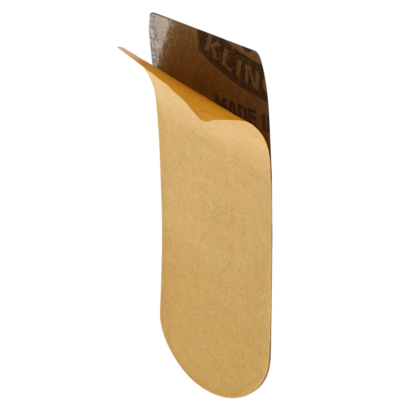 STALEKS PRO 30 foot rasp adhesive files for pedicures, metal base required, manicure tools