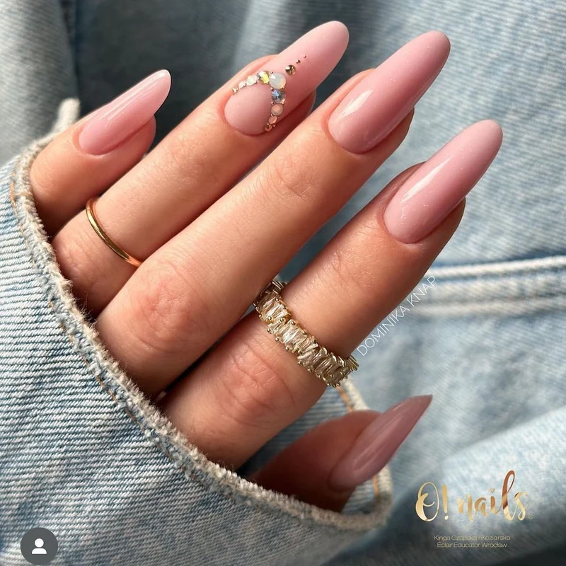 O! NAILS - UV Nagellack 7ml ECLAIR