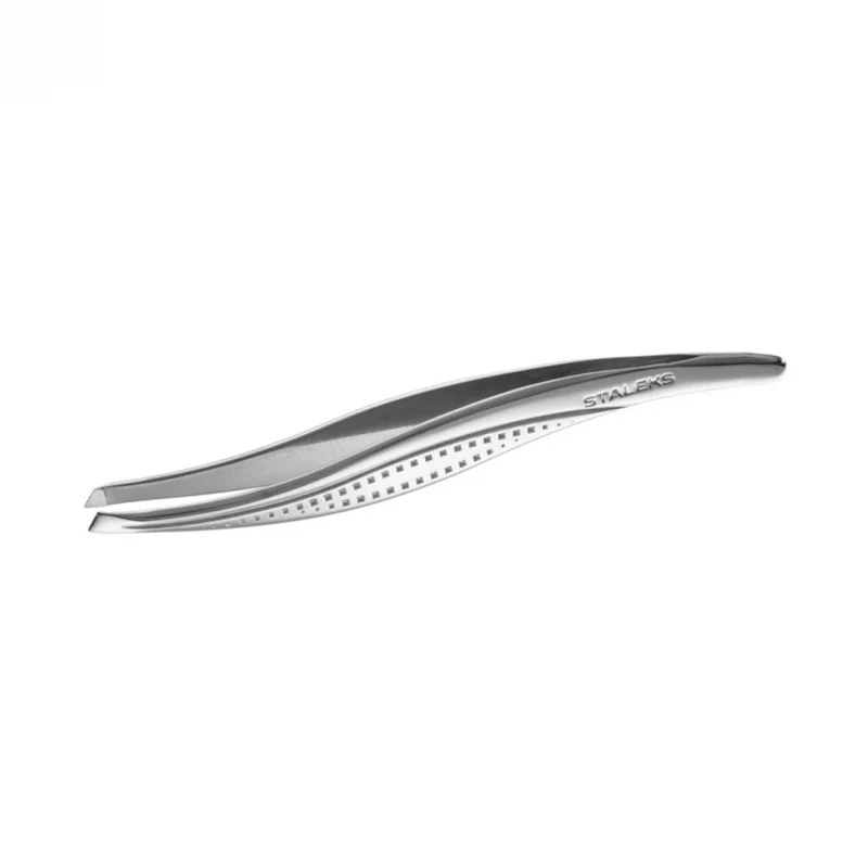 Augenbrauenpinzette CLASSIC 12 TYP 3