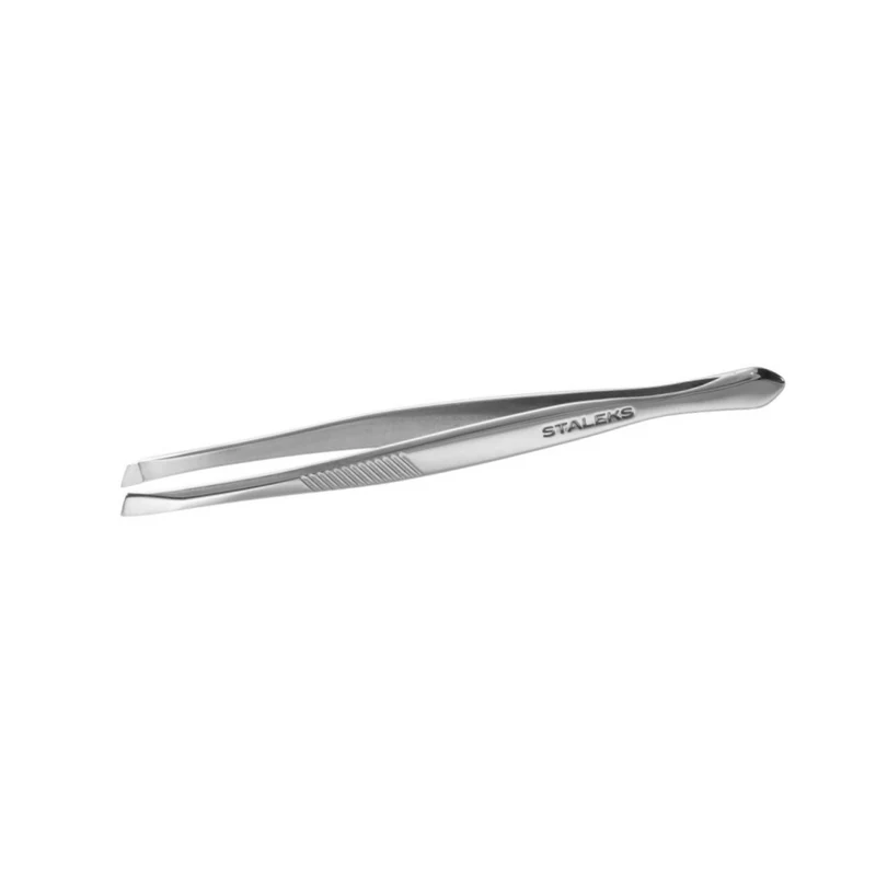 Augenbrauenpinzette CLASSIC 10 TYP 3