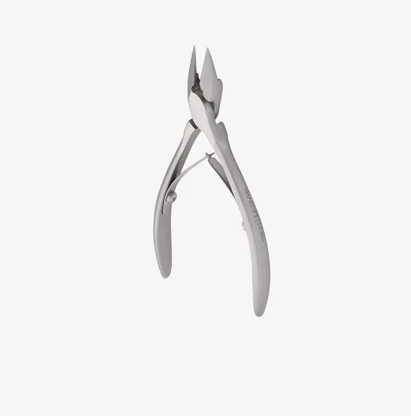 STALEKS PRO Smart 71 nail nipper 14mm working part, manicure nail tools NS-71-14