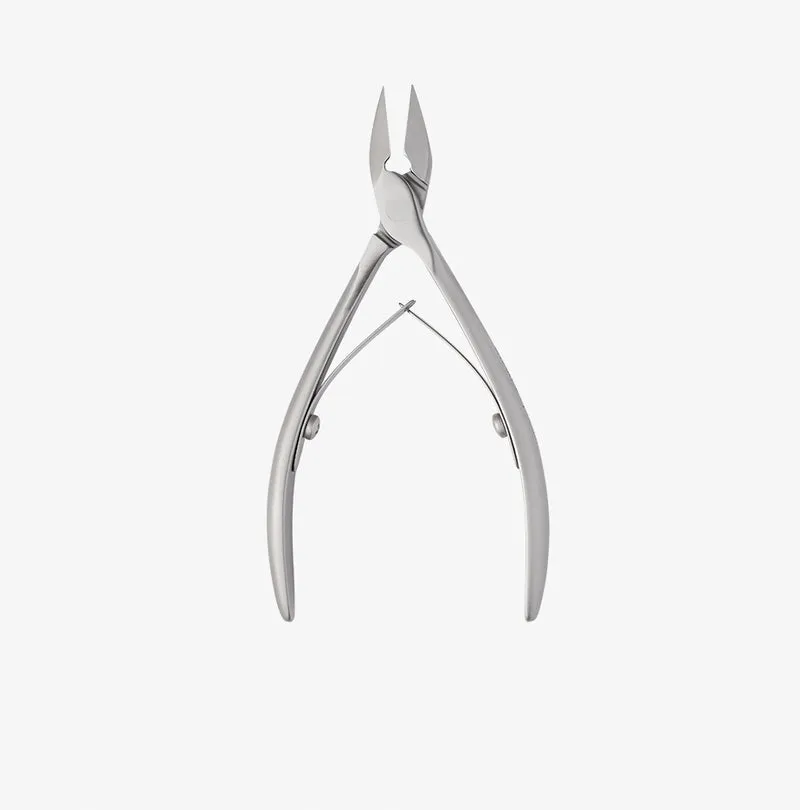 STALEKS PRO Smart 71 nail nipper 14mm working part, manicure nail tools NS-71-14