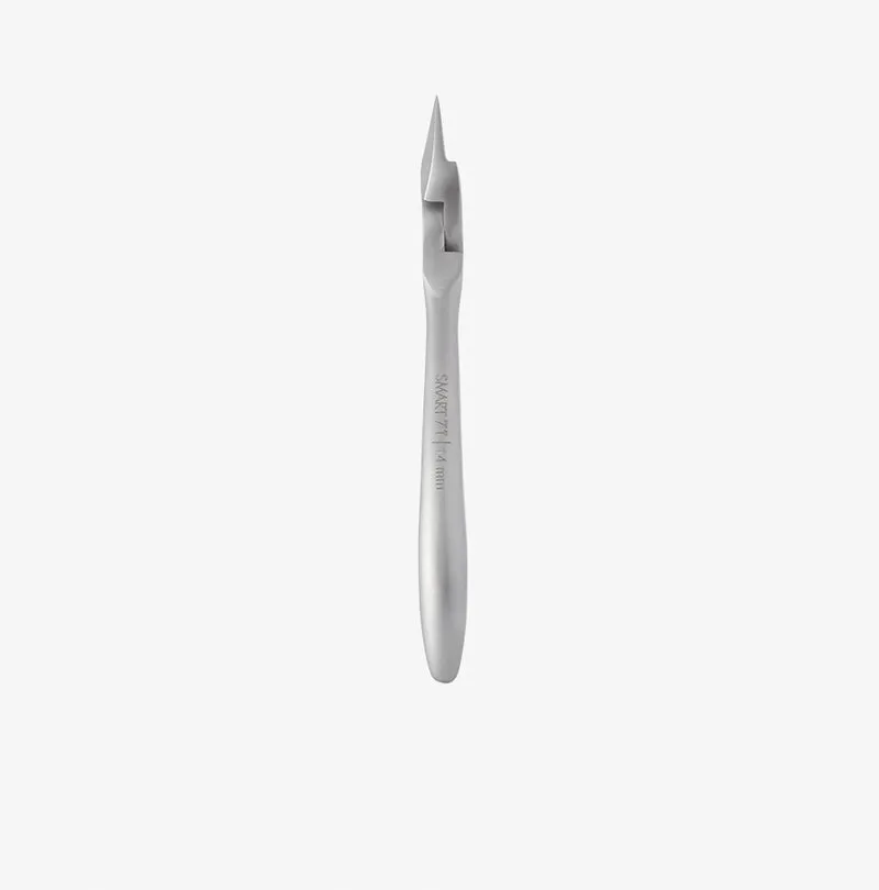 STALEKS PRO Smart 71 nail nipper 14mm working part, manicure nail tools NS-71-14