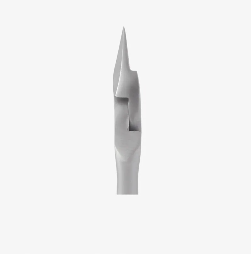 STALEKS PRO Smart 71 nail nipper 14mm working part, manicure nail tools NS-71-14