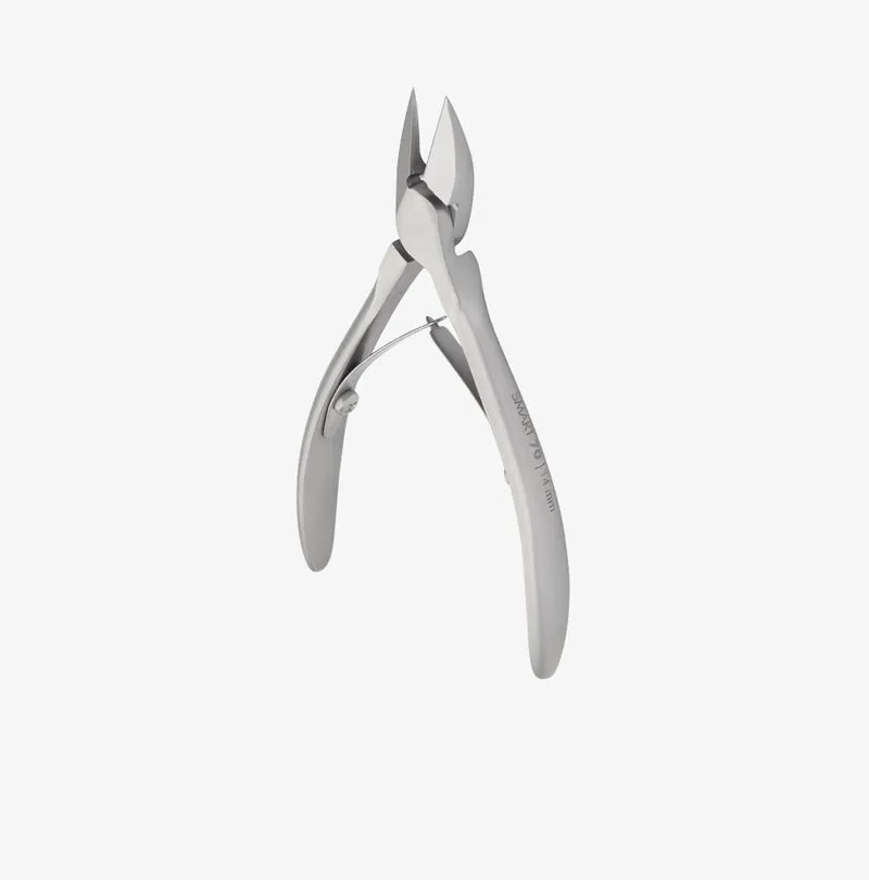 STALEKS PRO Smart 70 nail nipper 14mm working part, manicure nail tools NS-70-14