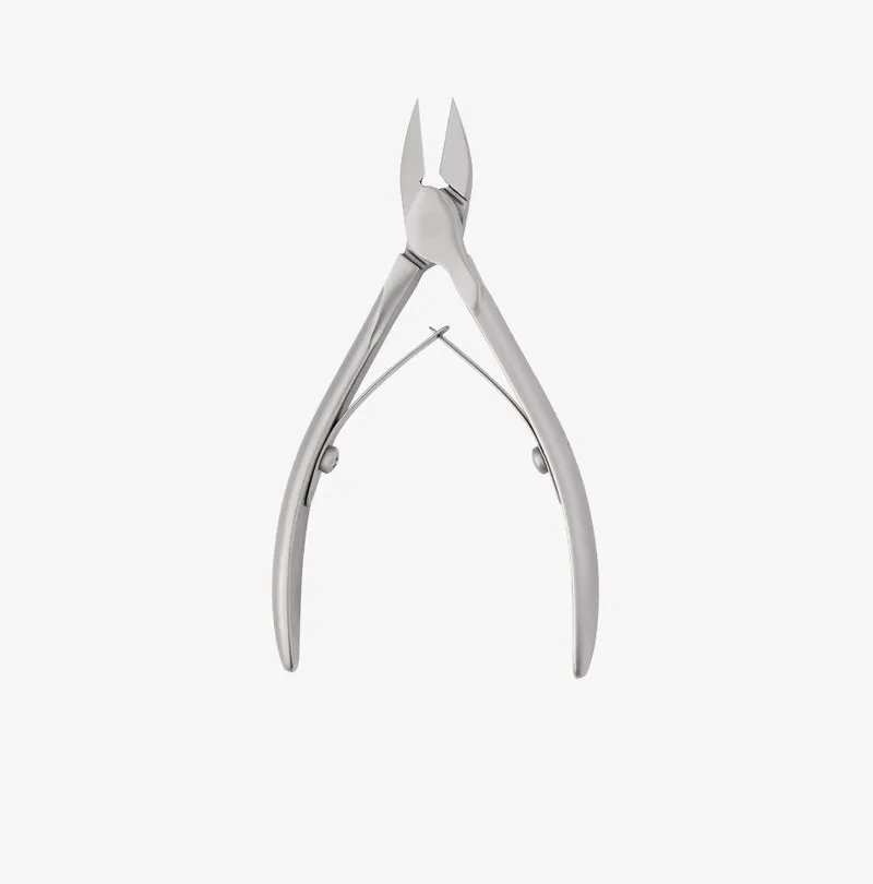 STALEKS PRO Smart 70 nail nipper 14mm working part, manicure nail tools NS-70-14