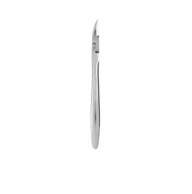 STALEKS PRO Expert 60 nail nipper 16mm working part, manicure nail tools, cuticle cutter NE-60-16