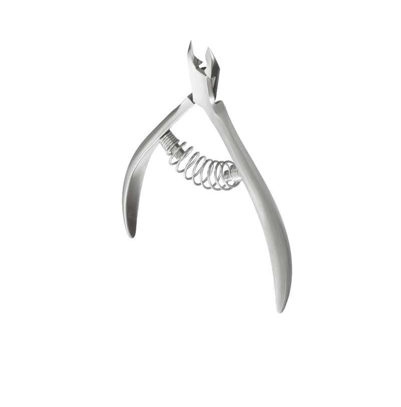 STALEKS PRO Smart 30 cuticle nipper 3mm working part, manicure nail tools, cuticle cutter NS-30-3