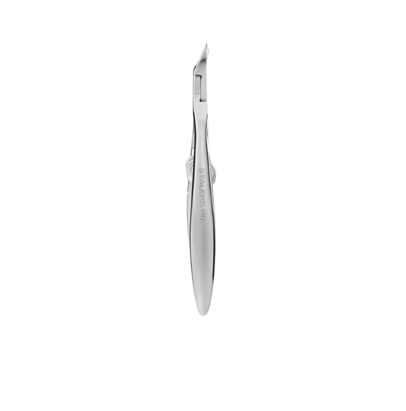 STALEKS PRO Smart 30 cuticle nipper 3mm working part, manicure nail tools, cuticle cutter NS-30-3