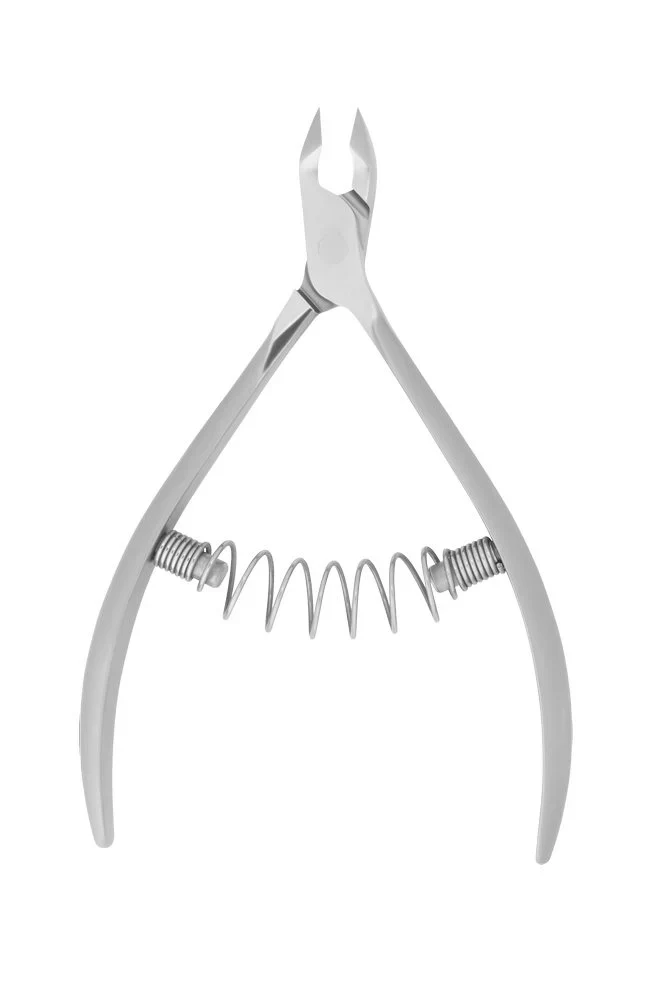 STALEKS PRO Smart 30 cuticle nipper 5mm working part, manicure nail tools NS-30-5