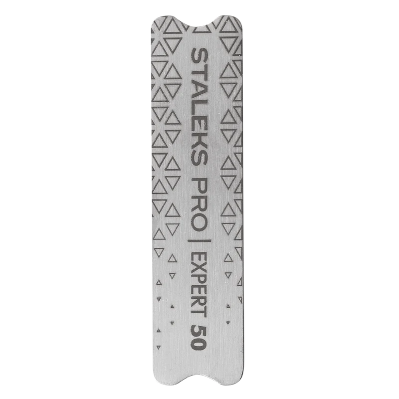 STALEKS PRO Reusable metal base for files and buffers MBE-50