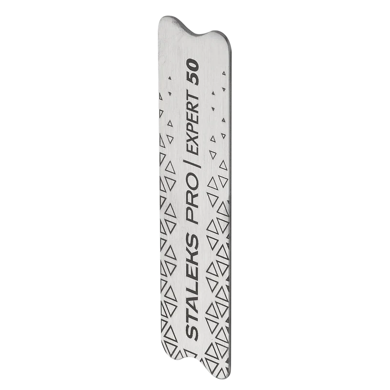 STALEKS PRO Reusable metal base for files and buffers MBE-50