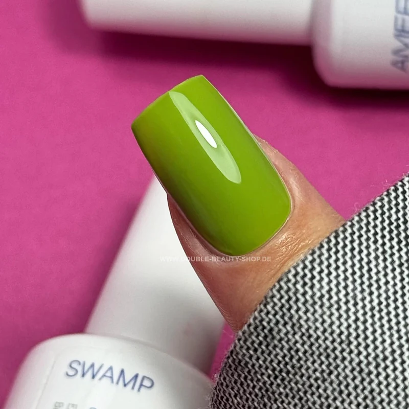 SWAMP - Color Gel 15ml AMERICAN CREATOR