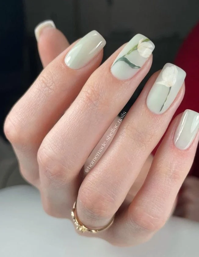 MATCHA - Tint Base Coat 15ml HEYLOVE