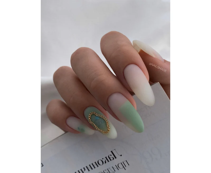 BASIL - Tint Base Coat 15ml HEYLOVE