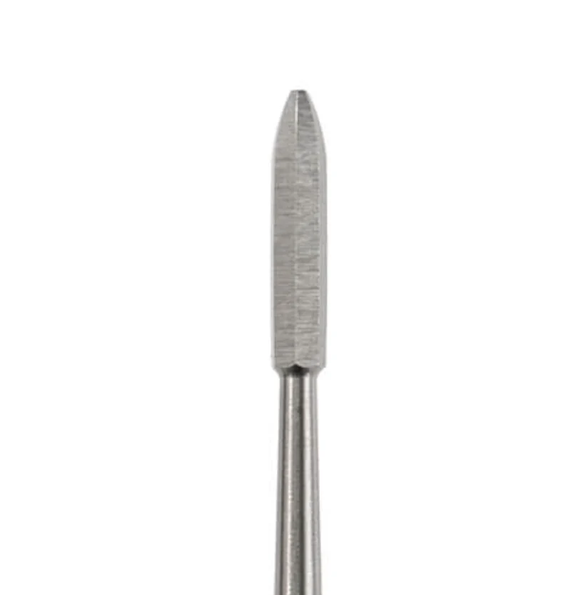 Ony Clean Fräser 1,2mm für Nagelhaut Double Beauty