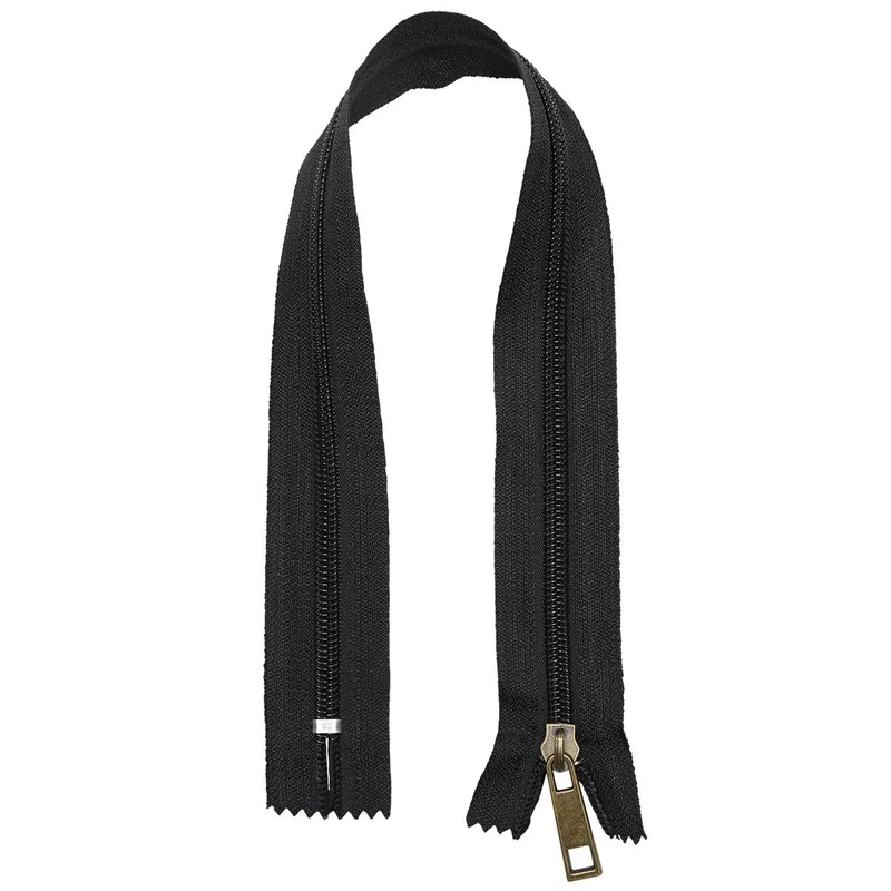 Nylon Reißverschluss