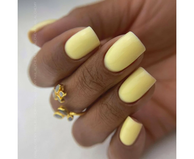GINGER - Tint Base Coat 15ml HEYLOVE