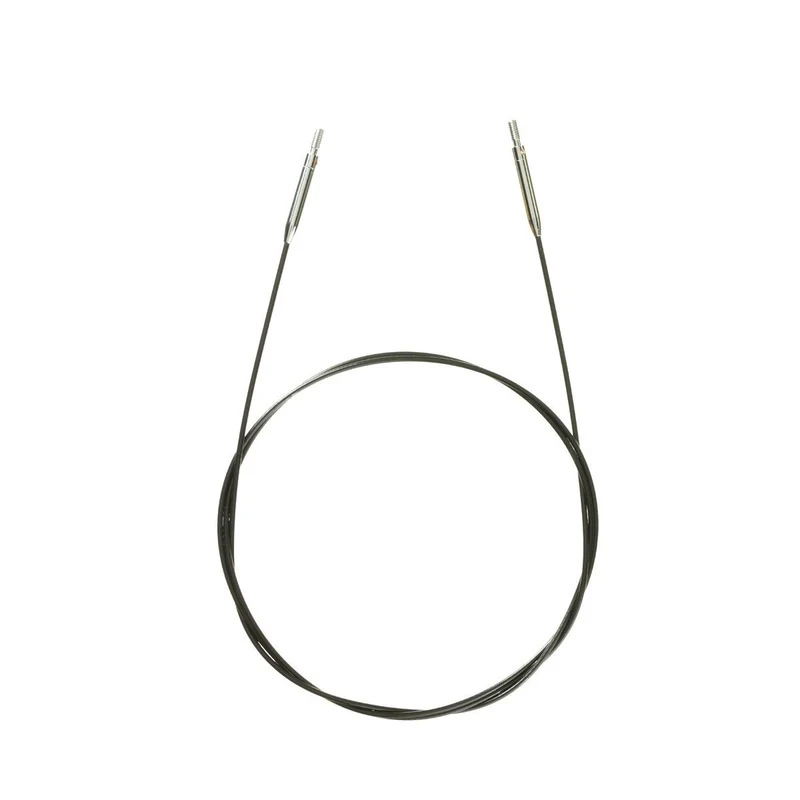 Betula austauschbares Rundstricknadel-Set Deluxe – Cerulean