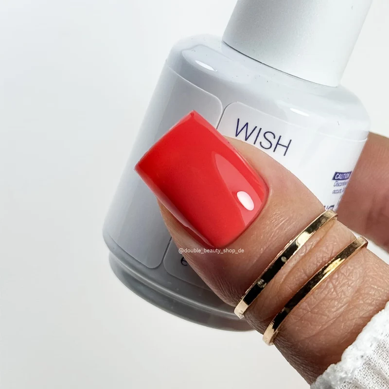 Wish - Color Gel 15ml AMERICAN CREATOR