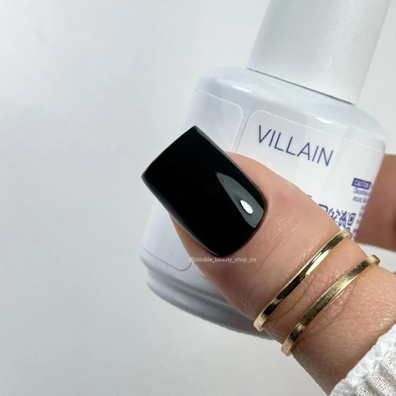Villain - Color Gel 15ml AMERICAN CREATOR