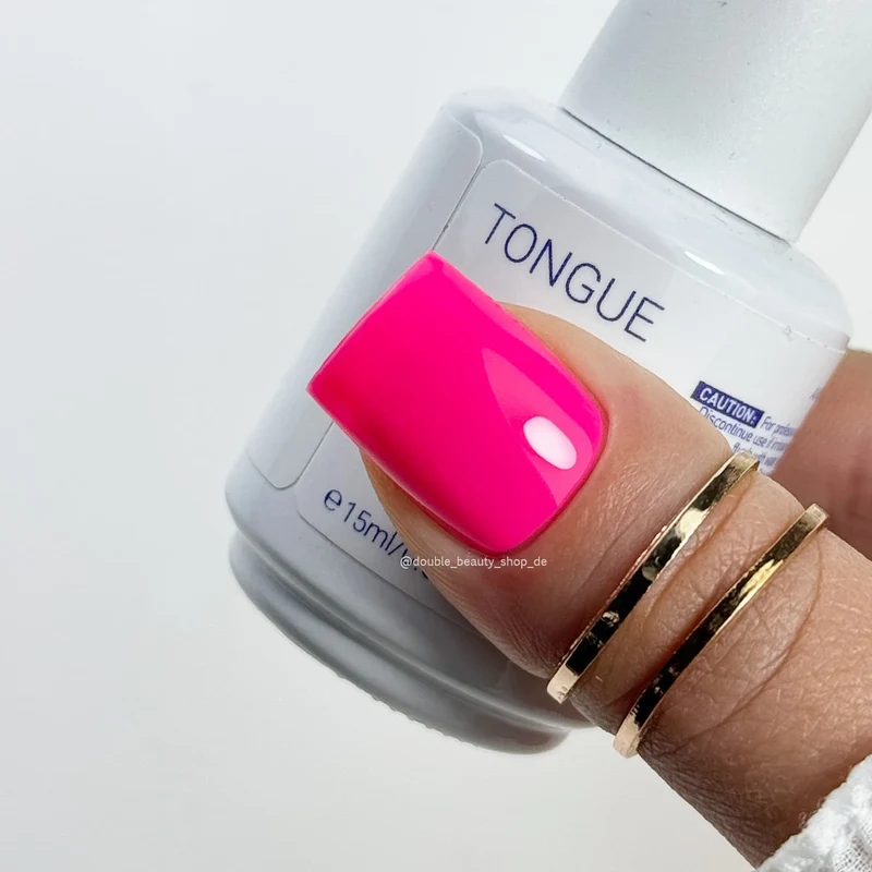 Tongue - Color Gel 15ml AMERICAN CREATOR