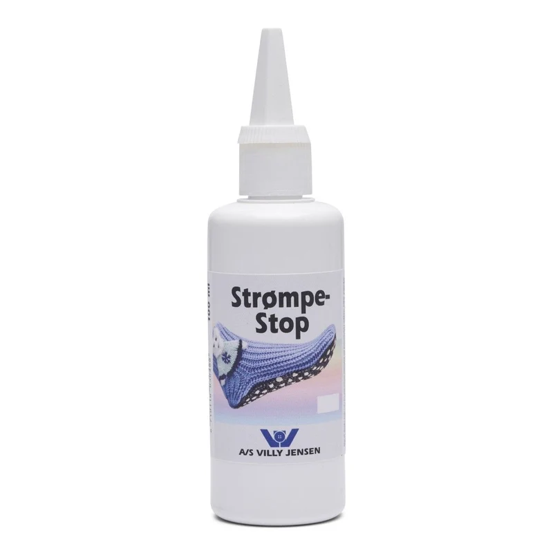 Sockstop - Weiß